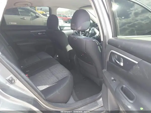 1N4AL3AP6GC130503 2016 NISSAN ALTIMA - Image 8