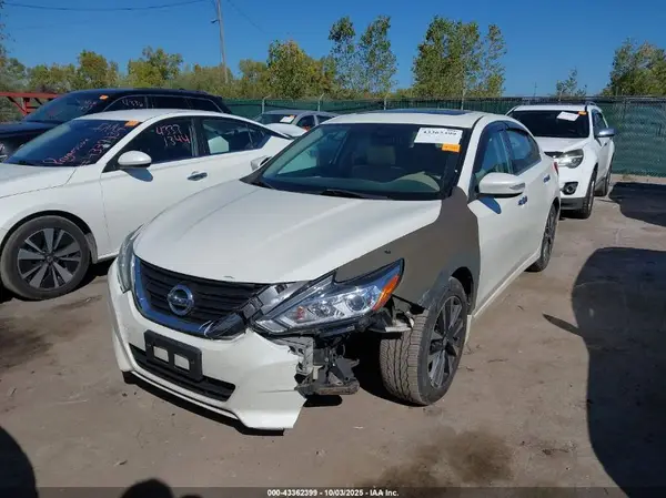 1N4AL3AP6GC130744 2016 NISSAN ALTIMA - Image 2