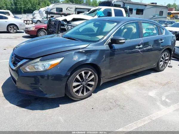 1N4AL3AP6GC130968 2016 NISSAN ALTIMA - Image 2
