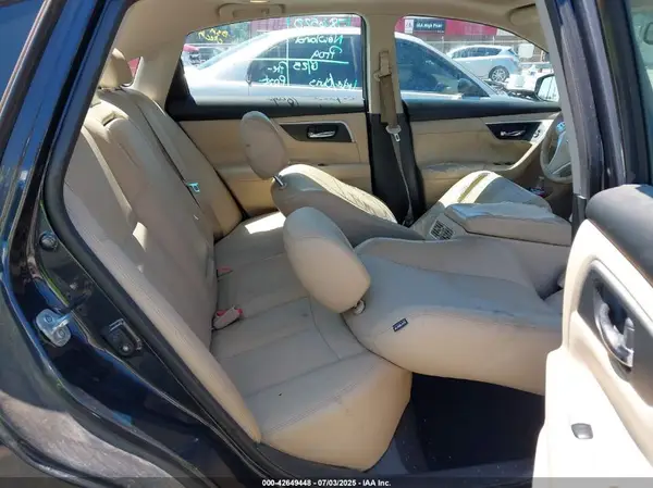 1N4AL3AP6GC130968 2016 NISSAN ALTIMA - Image 8
