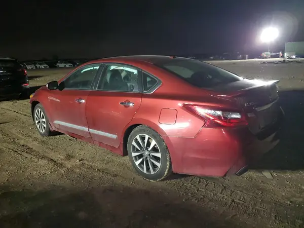 1N4AL3AP6GC131036 2016 NISSAN ALTIMA - Image 2