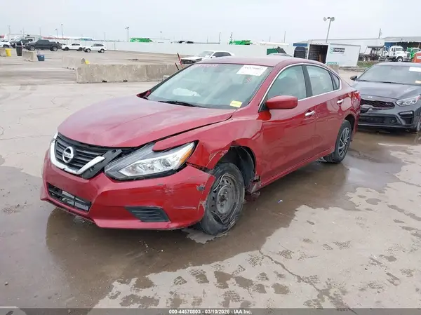 1N4AL3AP6GC131053 2016 NISSAN ALTIMA - Image 2