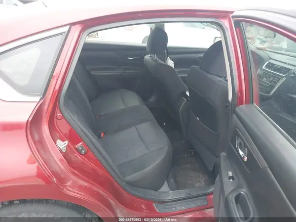 1N4AL3AP6GC131053 2016 NISSAN ALTIMA - Image 8