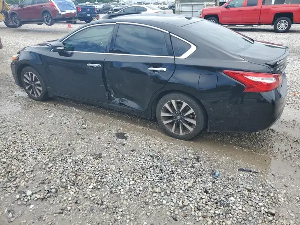 1N4AL3AP6GC131778 2016 NISSAN ALTIMA - Image 2
