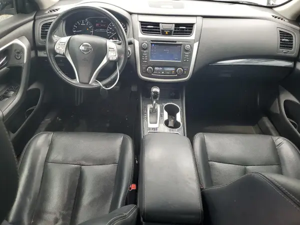 1N4AL3AP6GC131778 2016 NISSAN ALTIMA - Image 8