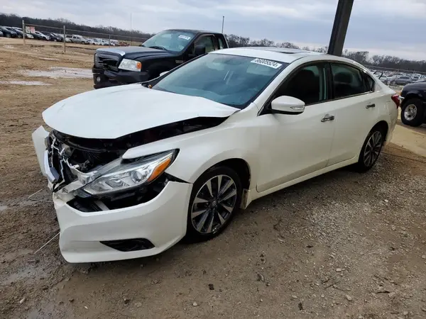 1N4AL3AP6GC132493 2016 NISSAN ALTIMA - Image 1