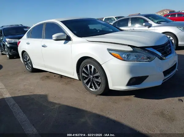 1N4AL3AP6GC132526 2016 NISSAN ALTIMA - Image 1