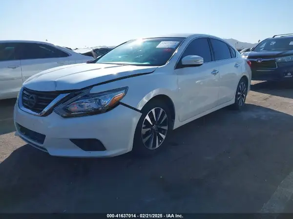 1N4AL3AP6GC132526 2016 NISSAN ALTIMA - Image 2