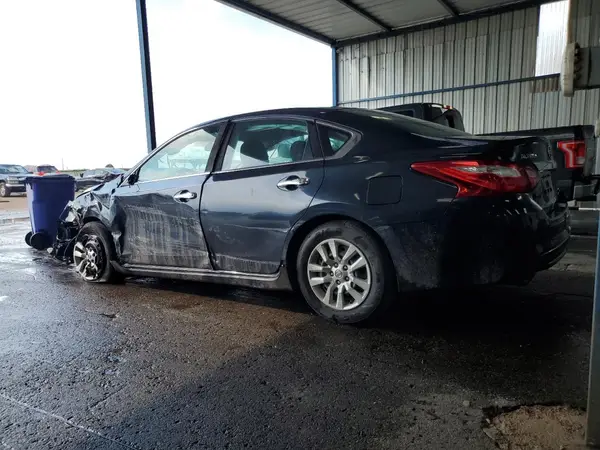 1N4AL3AP6GC133420 2016 NISSAN ALTIMA - Image 2