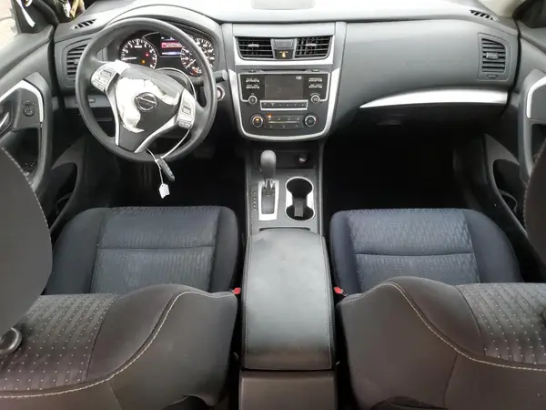 1N4AL3AP6GC133420 2016 NISSAN ALTIMA - Image 8