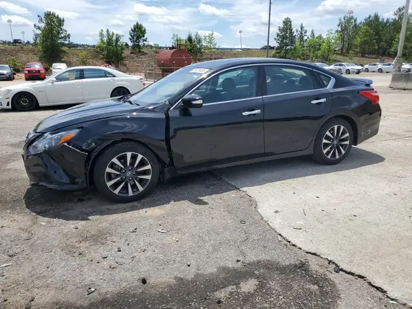 1N4AL3AP6GC133627 2016 NISSAN ALTIMA - Image 1