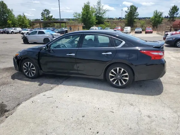 1N4AL3AP6GC133627 2016 NISSAN ALTIMA - Image 2
