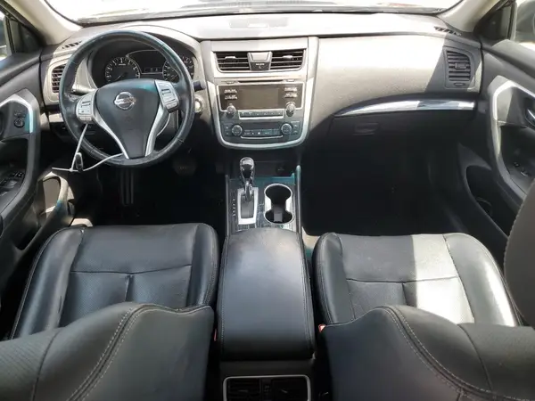 1N4AL3AP6GC133627 2016 NISSAN ALTIMA - Image 8