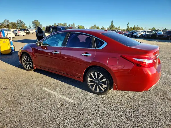 1N4AL3AP6GC134437 2016 NISSAN ALTIMA - Image 2