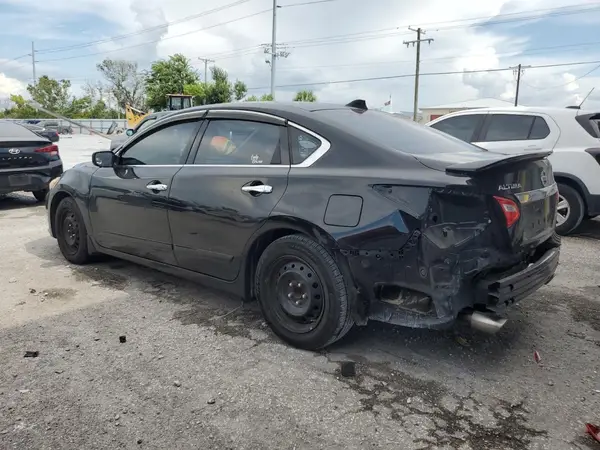 1N4AL3AP6GC134468 2016 NISSAN ALTIMA - Image 2