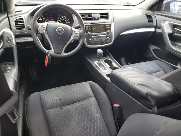 1N4AL3AP6GC134468 2016 NISSAN ALTIMA - Image 8