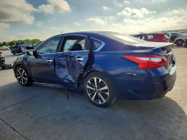 1N4AL3AP6GC135152 2016 NISSAN ALTIMA - Image 2