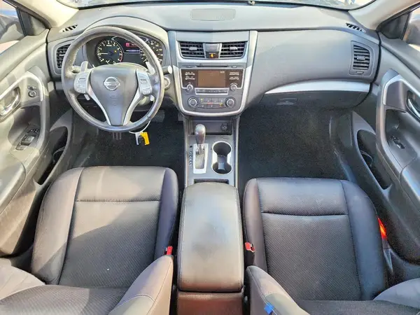 1N4AL3AP6GC135152 2016 NISSAN ALTIMA - Image 8