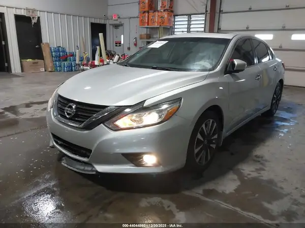 1N4AL3AP6GC135796 2016 NISSAN ALTIMA - Image 2