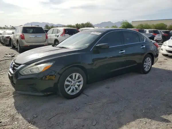 1N4AL3AP6GC136351 2016 NISSAN ALTIMA - Image 1