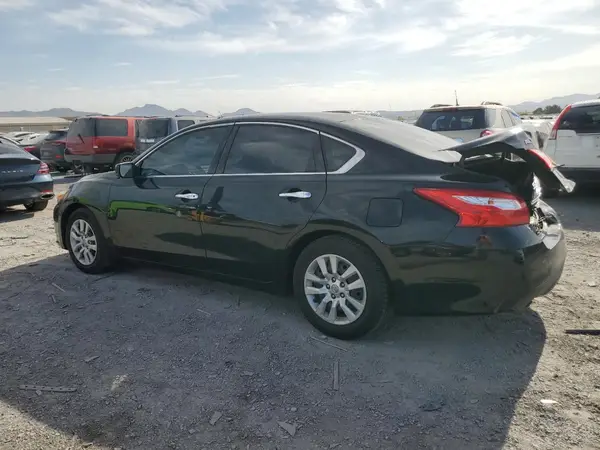 1N4AL3AP6GC136351 2016 NISSAN ALTIMA - Image 2