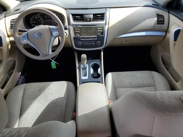 1N4AL3AP6GC136351 2016 NISSAN ALTIMA - Image 8