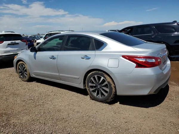 1N4AL3AP6GC136589 2016 NISSAN ALTIMA - Image 2
