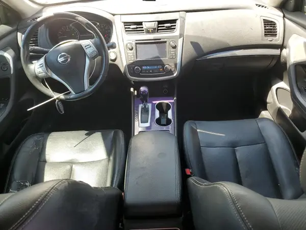 1N4AL3AP6GC136589 2016 NISSAN ALTIMA - Image 8