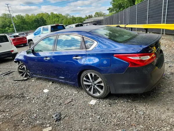 1N4AL3AP6GC136799 2016 NISSAN ALTIMA - Image 2