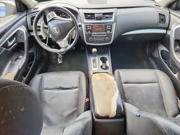 1N4AL3AP6GC136799 2016 NISSAN ALTIMA - Image 8