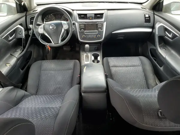 1N4AL3AP6GC136835 2016 NISSAN ALTIMA - Image 8