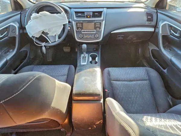 1N4AL3AP6GC137631 2016 NISSAN ALTIMA - Image 8