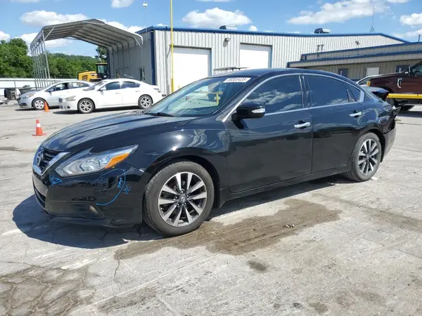1N4AL3AP6GC137919 2016 NISSAN ALTIMA - Image 1