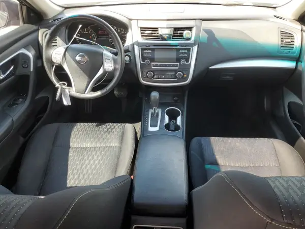 1N4AL3AP6GC137919 2016 NISSAN ALTIMA - Image 8