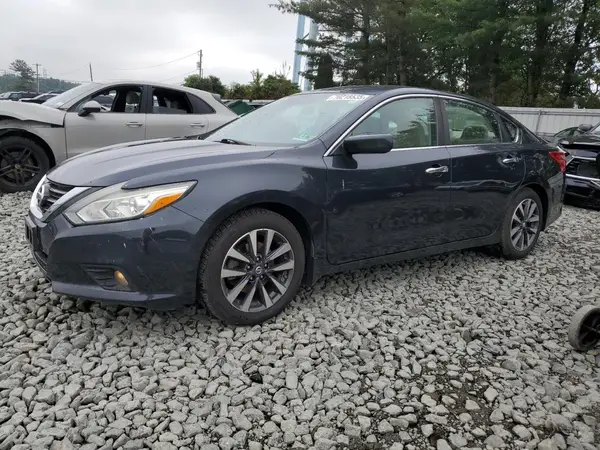 1N4AL3AP6GC138570 2016 NISSAN ALTIMA - Image 1