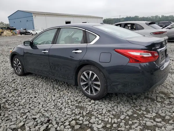 1N4AL3AP6GC138570 2016 NISSAN ALTIMA - Image 2
