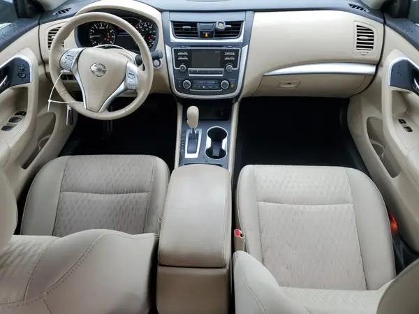 1N4AL3AP6GC138570 2016 NISSAN ALTIMA - Image 8