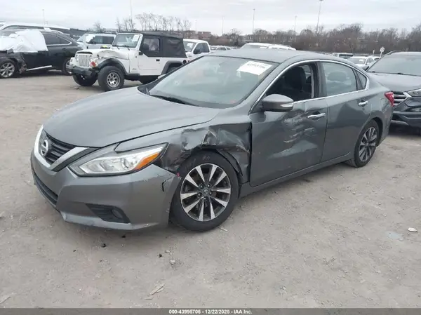 1N4AL3AP6GC138942 2016 NISSAN ALTIMA - Image 2
