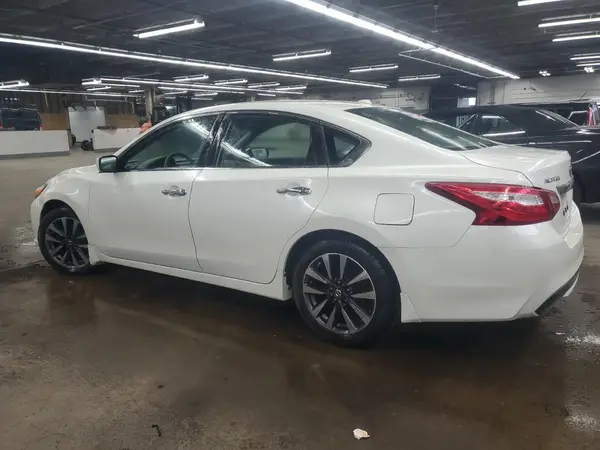 1N4AL3AP6GC139153 2016 NISSAN ALTIMA - Image 2