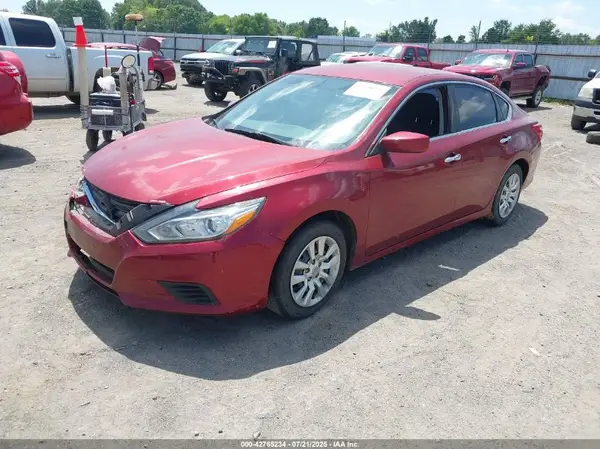 1N4AL3AP6GC139492 2016 NISSAN ALTIMA - Image 2