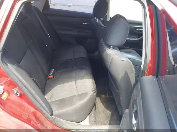 1N4AL3AP6GC139492 2016 NISSAN ALTIMA - Image 8