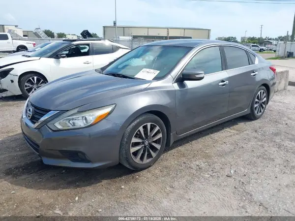1N4AL3AP6GC139833 2016 NISSAN ALTIMA - Image 2