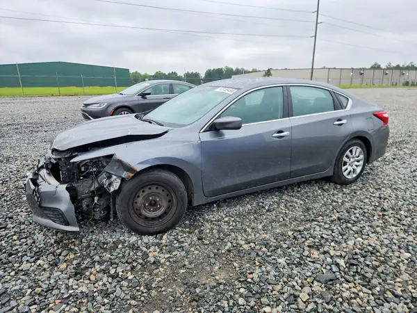 1N4AL3AP6GC140657 2016 NISSAN ALTIMA - Image 1