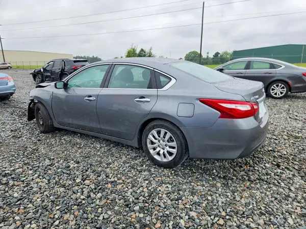1N4AL3AP6GC140657 2016 NISSAN ALTIMA - Image 2