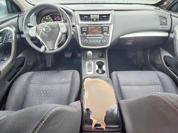 1N4AL3AP6GC140657 2016 NISSAN ALTIMA - Image 8