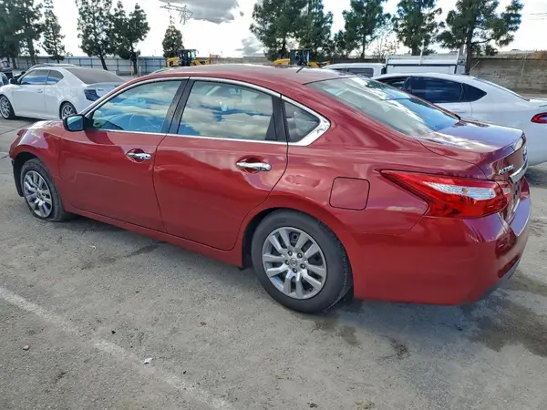 1N4AL3AP6GC141078 2016 NISSAN ALTIMA - Image 2