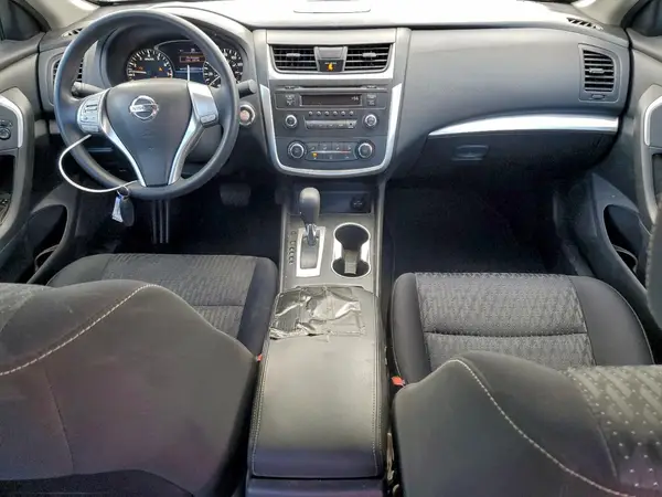 1N4AL3AP6GC141078 2016 NISSAN ALTIMA - Image 8