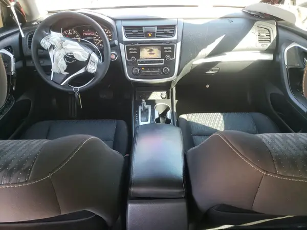 1N4AL3AP6GC141209 2016 NISSAN ALTIMA - Image 8