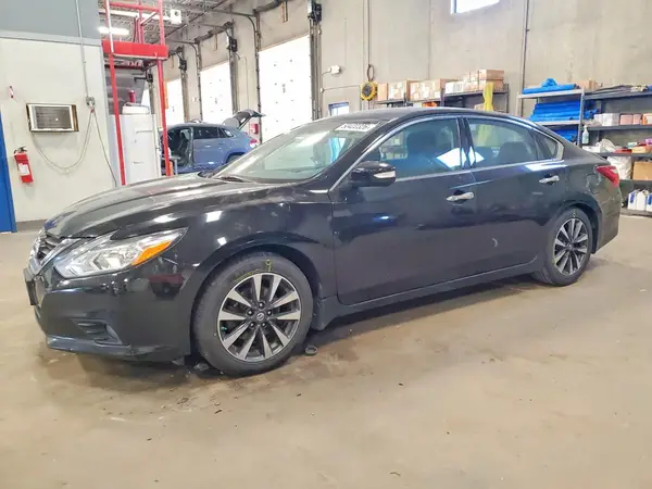 1N4AL3AP6GC141226 2016 NISSAN ALTIMA - Image 1