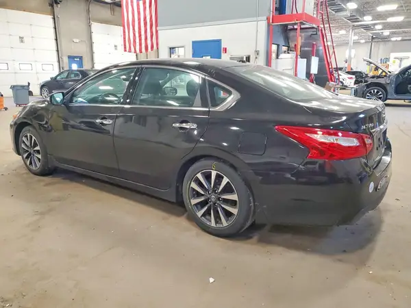 1N4AL3AP6GC141226 2016 NISSAN ALTIMA - Image 2
